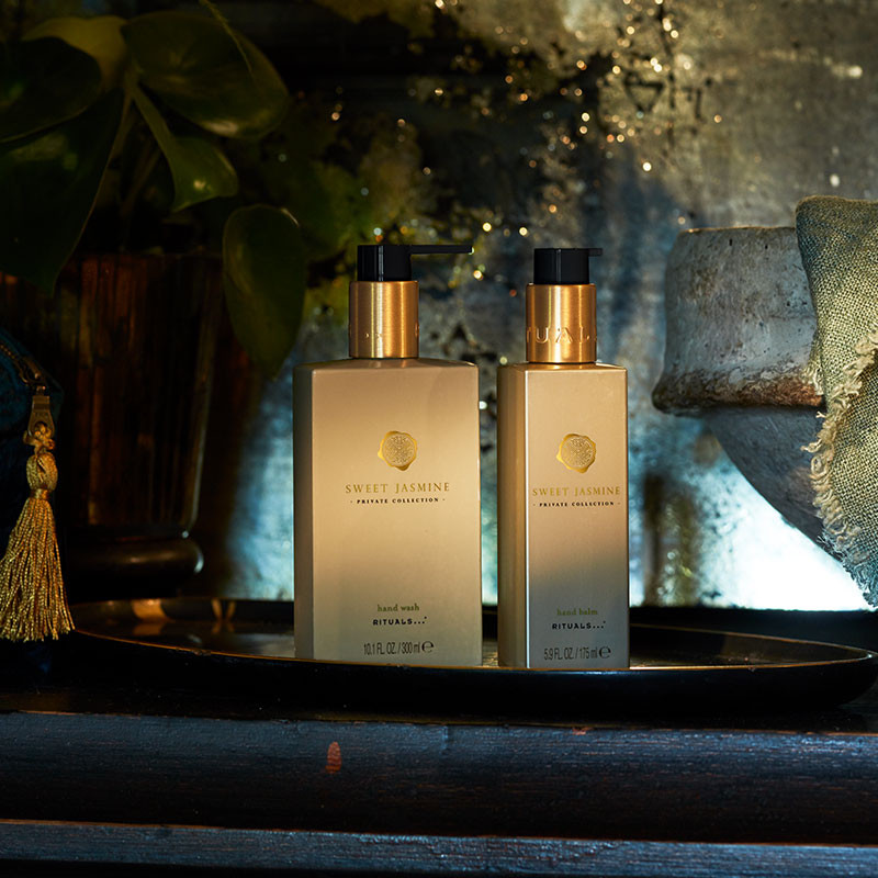 Hand Wash Sweet Jasmine