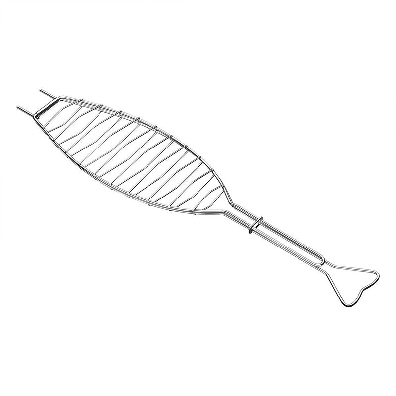 Grillhalster