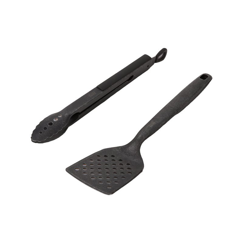 Shiro BBQ tools set