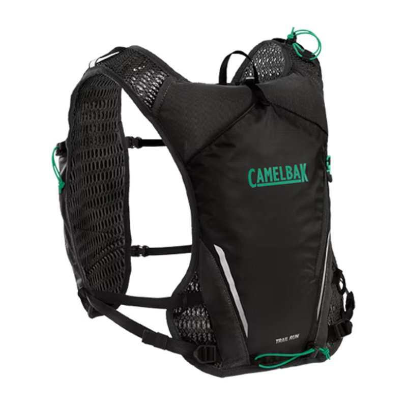 Trail Run Vest 7L Löparväst Unisex