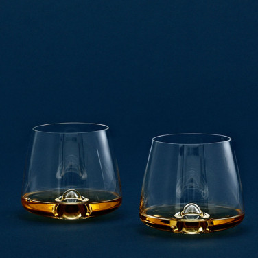 Whiskeyglas 2-pack