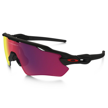 Oakley Radar EV Road, Matte Black(0OO9208  46  38)