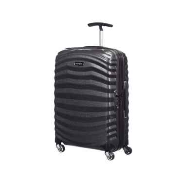 Lite-Shock Spinner 55 cm, Black