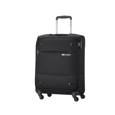 Base Boost Spinner 55 cm, Black