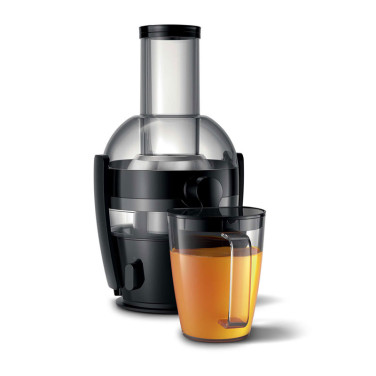 Viva Collection Råsaftcentrifug HR1855/70