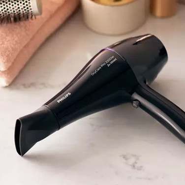 Hårtork DryCare Professionell BHD274/00