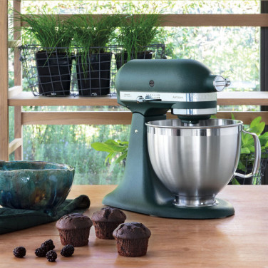 Artisan Stand Mixer 5KSM185 Pebbled Palm