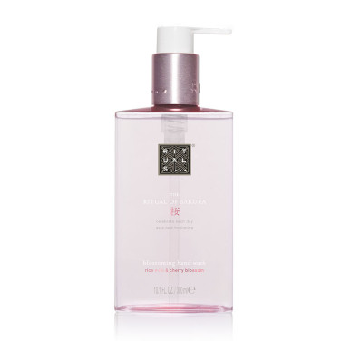Hand Wash The Ritual of Sakura