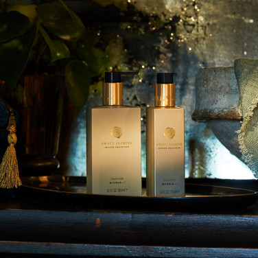 Hand Wash Sweet Jasmine
