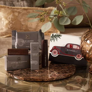 Car Gift Set Homme