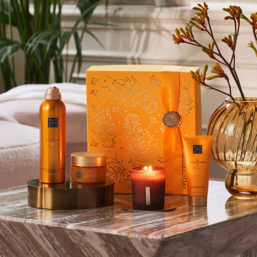Medium Gift Set The Ritual of Mehr
