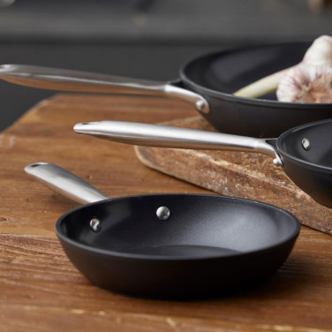 Stekpanna keramisk non-stick 20 cm