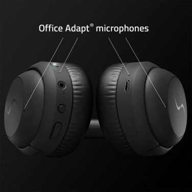 NITRO-X BT O-E Black