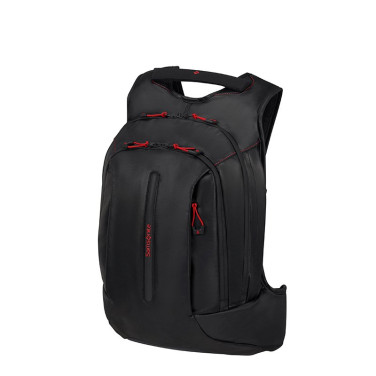 Ecodiver Laptop Backpack 15.6" svart