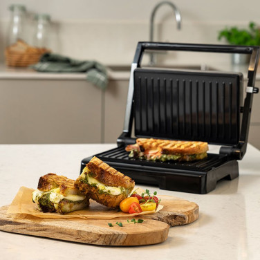 Bronze Sandwich Maker
