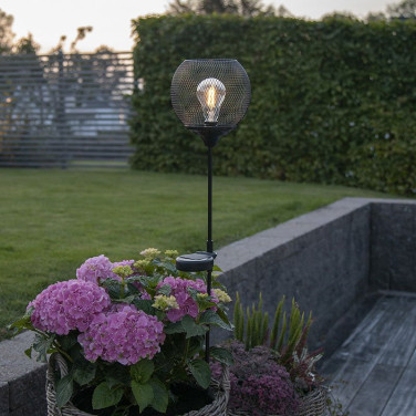 Solcellspinne Sunlight Path