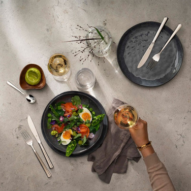 Philadelphia Bestickset – 48 delar