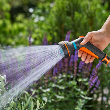 Classic Multisprinklerpistol Startset