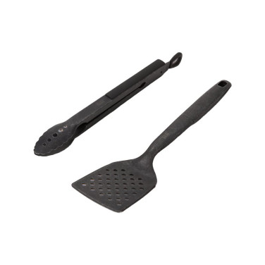 Shiro BBQ tools set