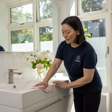 Hemfrid Storstädning – 15% rabatt